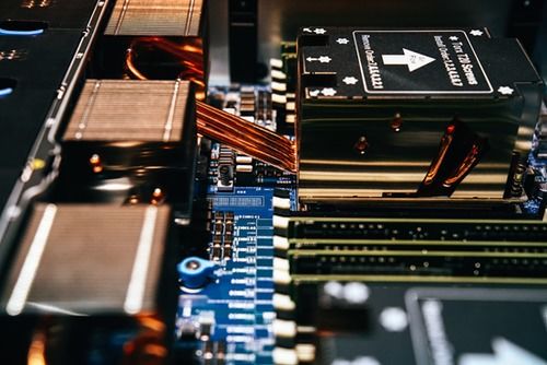 騰訊云星星海實驗室 聚焦云原生服務器硬件研發，助推計算圖文設計新飛躍